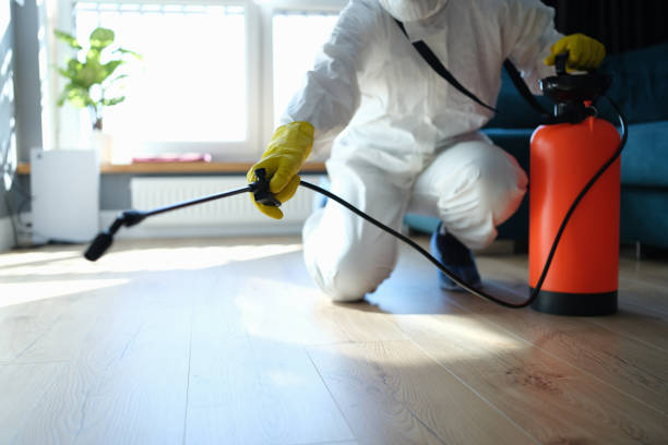 Reliable Infectious Disease Decontamination contractor in Harrisburg, AR by Trauma Clean Pros